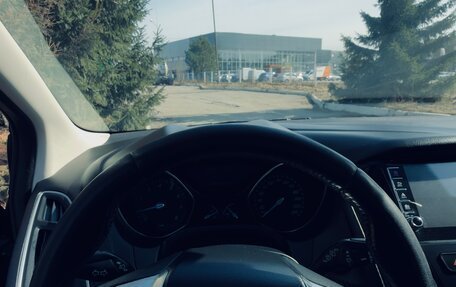 Ford Focus III, 2013 год, 690 000 рублей, 16 фотография