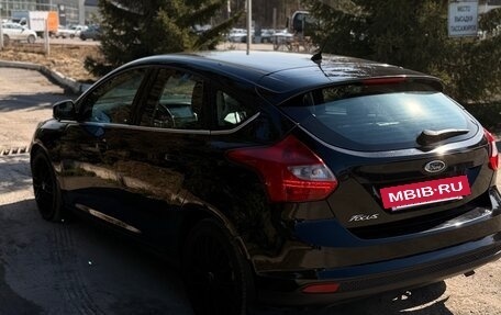 Ford Focus III, 2013 год, 690 000 рублей, 10 фотография