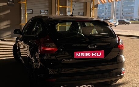 Ford Focus III, 2013 год, 690 000 рублей, 8 фотография