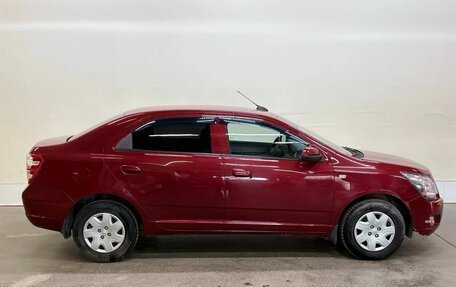 Chevrolet Cobalt II, 2021 год, 1 017 000 рублей, 5 фотография