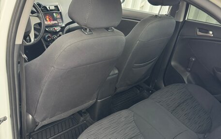 Hyundai Solaris II рестайлинг, 2014 год, 728 000 рублей, 11 фотография