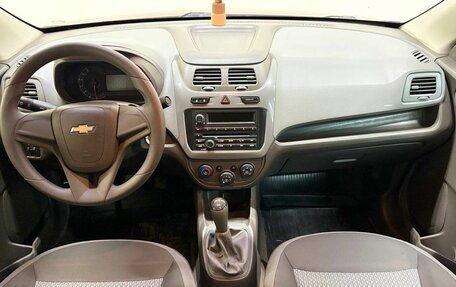 Chevrolet Cobalt II, 2021 год, 1 017 000 рублей, 7 фотография