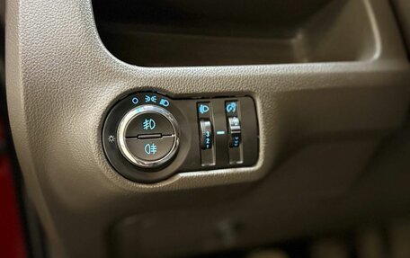 Chevrolet Cobalt II, 2021 год, 1 017 000 рублей, 10 фотография