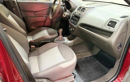 Chevrolet Cobalt II, 2021 год, 1 017 000 рублей, 8 фотография