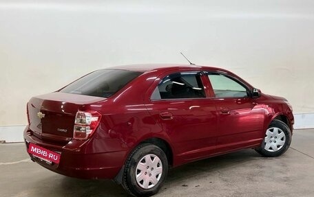 Chevrolet Cobalt II, 2021 год, 1 017 000 рублей, 2 фотография