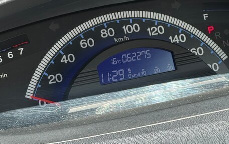 Honda Freed I, 2012 год, 1 275 000 рублей, 5 фотография