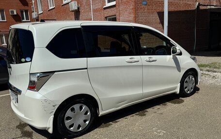 Honda Freed I, 2012 год, 1 275 000 рублей, 3 фотография