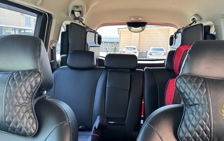 Honda Freed I, 2012 год, 1 275 000 рублей, 8 фотография