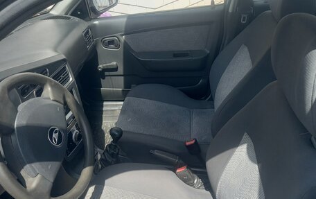 Daewoo Nexia I рестайлинг, 2010 год, 180 000 рублей, 2 фотография