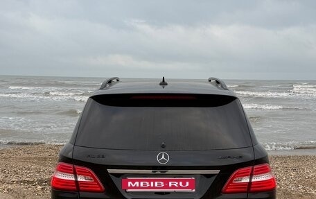 Mercedes-Benz M-Класс AMG, 2013 год, 2 500 000 рублей, 3 фотография