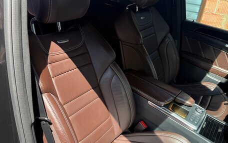 Mercedes-Benz M-Класс AMG, 2013 год, 2 500 000 рублей, 5 фотография