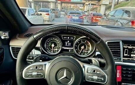 Mercedes-Benz M-Класс AMG, 2013 год, 2 500 000 рублей, 4 фотография