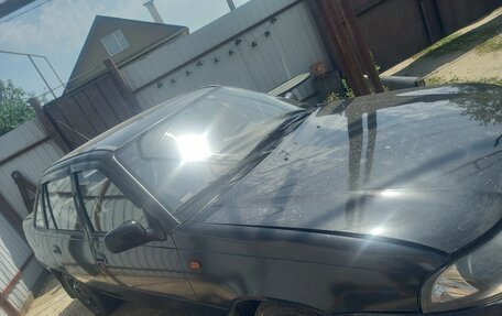 Daewoo Nexia I рестайлинг, 2010 год, 180 000 рублей, 4 фотография