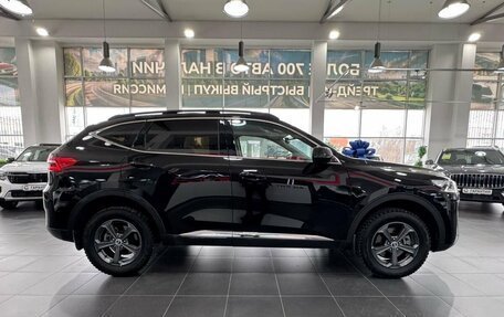 Haval F7 I, 2021 год, 1 799 000 рублей, 4 фотография