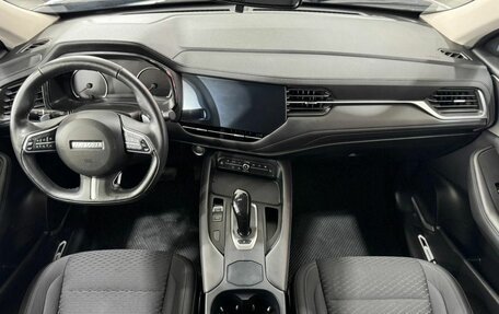 Haval F7 I, 2021 год, 1 799 000 рублей, 11 фотография