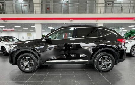 Haval F7 I, 2021 год, 1 799 000 рублей, 8 фотография