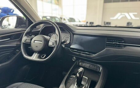 Haval F7 I, 2021 год, 1 799 000 рублей, 12 фотография