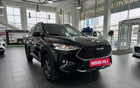Haval F7 I, 2021 год, 1 799 000 рублей, 3 фотография