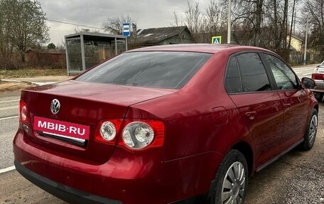 Volkswagen Jetta VI, 2008 год, 549 999 рублей, 2 фотография