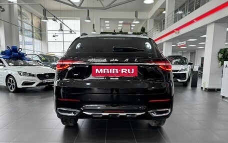 Haval F7 I, 2021 год, 1 799 000 рублей, 6 фотография