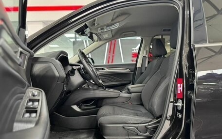 Haval F7 I, 2021 год, 1 799 000 рублей, 10 фотография