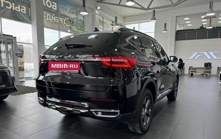 Haval F7 I, 2021 год, 1 799 000 рублей, 5 фотография