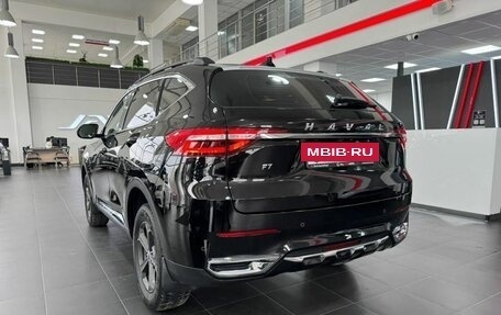 Haval F7 I, 2021 год, 1 799 000 рублей, 7 фотография