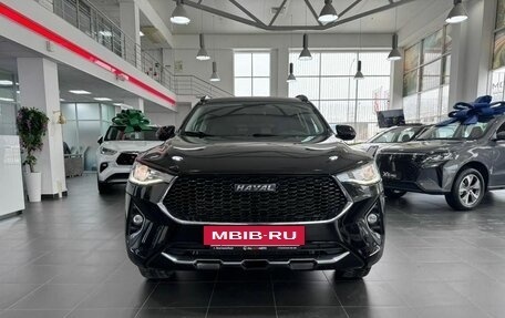 Haval F7 I, 2021 год, 1 799 000 рублей, 2 фотография