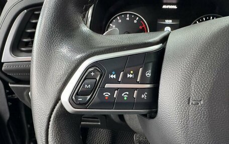 Haval F7 I, 2021 год, 1 799 000 рублей, 14 фотография