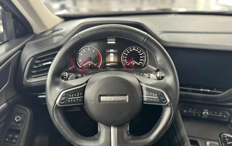 Haval F7 I, 2021 год, 1 799 000 рублей, 13 фотография