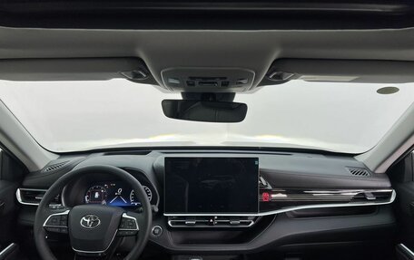 Toyota Highlander, 2025 год, 5 790 000 рублей, 7 фотография