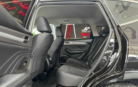 Haval F7 I, 2021 год, 1 799 000 рублей, 19 фотография