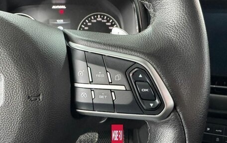 Haval F7 I, 2021 год, 1 799 000 рублей, 15 фотография