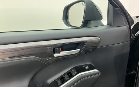 Toyota Highlander, 2025 год, 5 790 000 рублей, 17 фотография