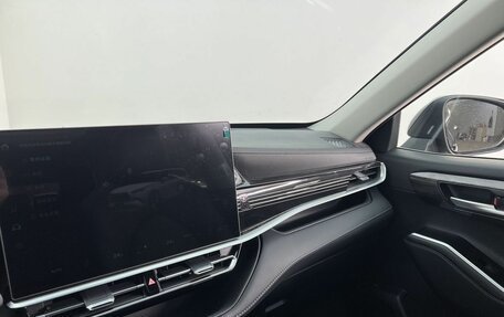 Toyota Highlander, 2025 год, 5 790 000 рублей, 15 фотография