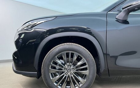 Toyota Highlander, 2025 год, 5 790 000 рублей, 14 фотография