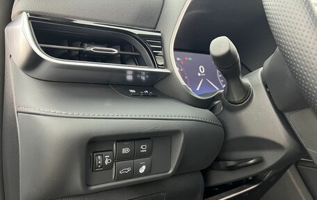 Toyota Highlander, 2025 год, 5 790 000 рублей, 16 фотография