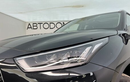 Toyota Highlander, 2025 год, 5 790 000 рублей, 32 фотография