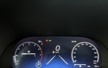 Toyota Highlander, 2025 год, 5 790 000 рублей, 34 фотография