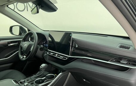 Toyota Highlander, 2025 год, 5 790 000 рублей, 36 фотография