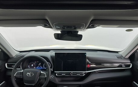 Toyota Highlander, 2025 год, 5 790 000 рублей, 28 фотография