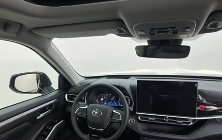 Toyota Highlander, 2025 год, 5 790 000 рублей, 35 фотография