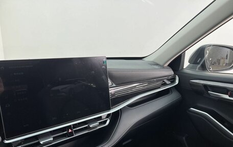 Toyota Highlander, 2025 год, 5 790 000 рублей, 39 фотография