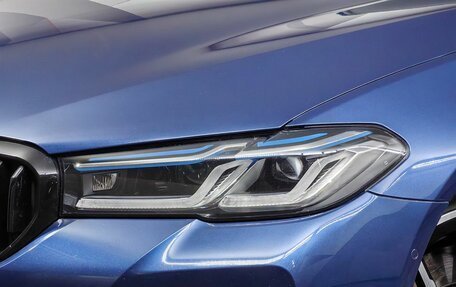 BMW 5 серия, 2020 год, 6 500 000 рублей, 8 фотография