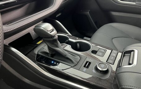 Toyota Highlander, 2025 год, 5 790 000 рублей, 38 фотография