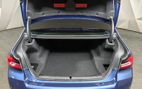 BMW 5 серия, 2020 год, 6 500 000 рублей, 9 фотография