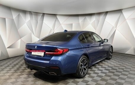 BMW 5 серия, 2020 год, 6 500 000 рублей, 2 фотография