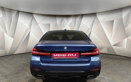 BMW 5 серия, 2020 год, 6 500 000 рублей, 4 фотография