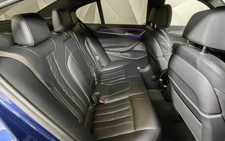 BMW 5 серия, 2020 год, 6 500 000 рублей, 14 фотография