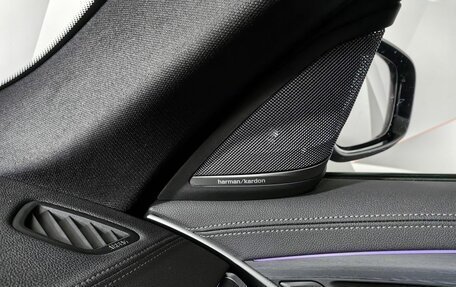 BMW 5 серия, 2020 год, 6 500 000 рублей, 18 фотография